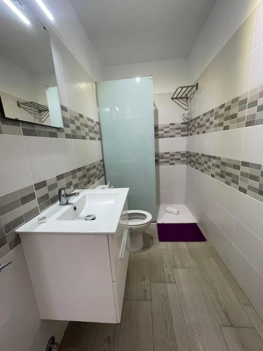 Pool View Apartment Primavera Арона Экстерьер фото